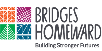 bridges homeward logo